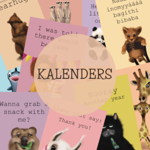 Kalender